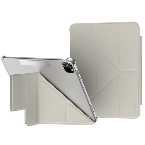 Ốp SwitchEasy Origami Nude For iPad Pro 11 Inch